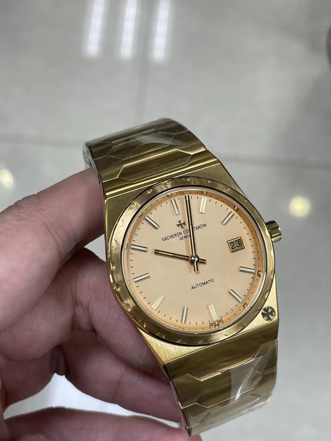 Classic Watch – IW-0920 - Image 3