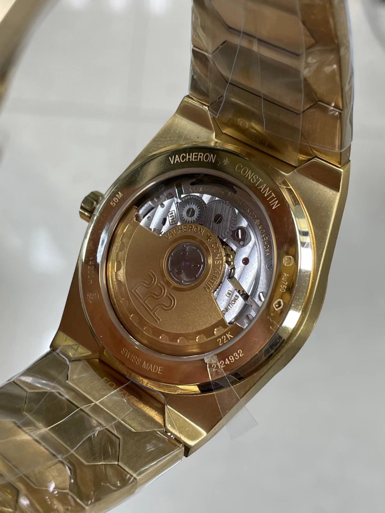 Classic Watch – IW-0920 - Image 9