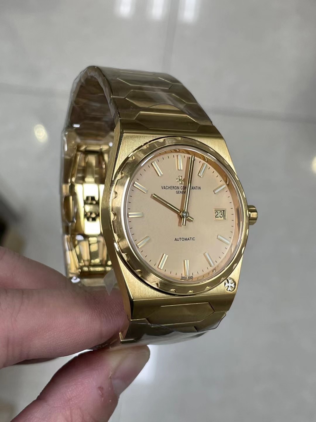 Classic Watch – IW-0920 - Image 5