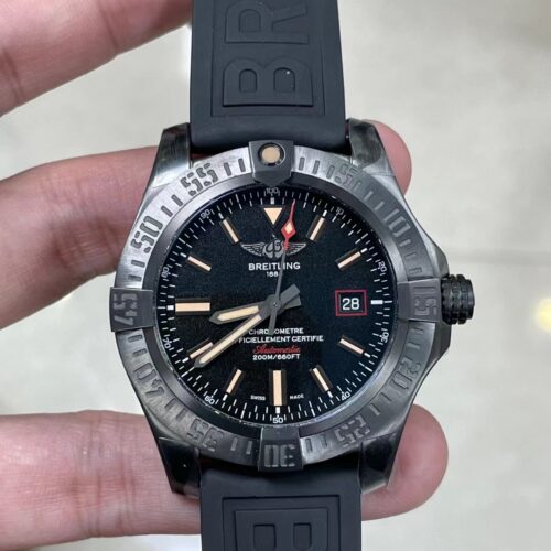 Classic Watch – IW-0610