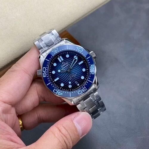Classic Watch – IW-1302