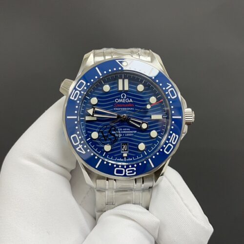 i1709118766_6738_0.jpg Seamaster Blue Dial 42 mm Watch – IW-1211