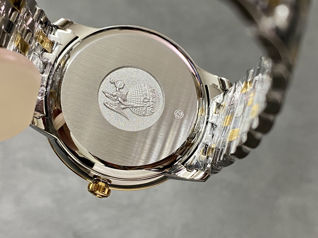 De Ville Watch – IW-1291 - Image 7