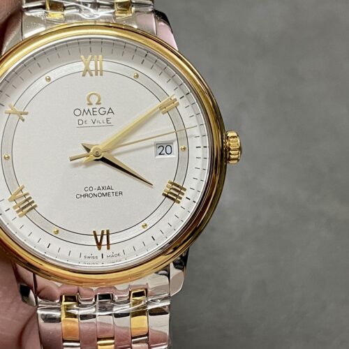 De Ville Watch – IW-1291