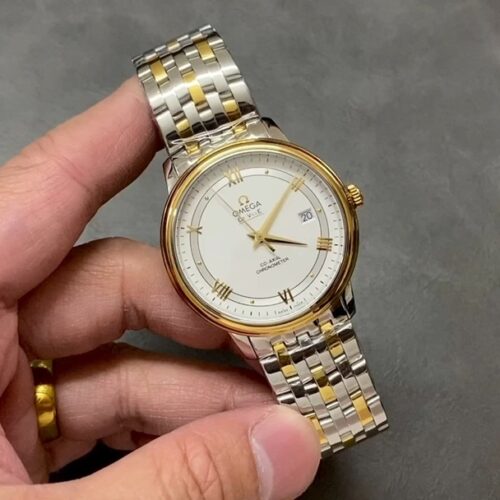 Classic Watch – IW-1290