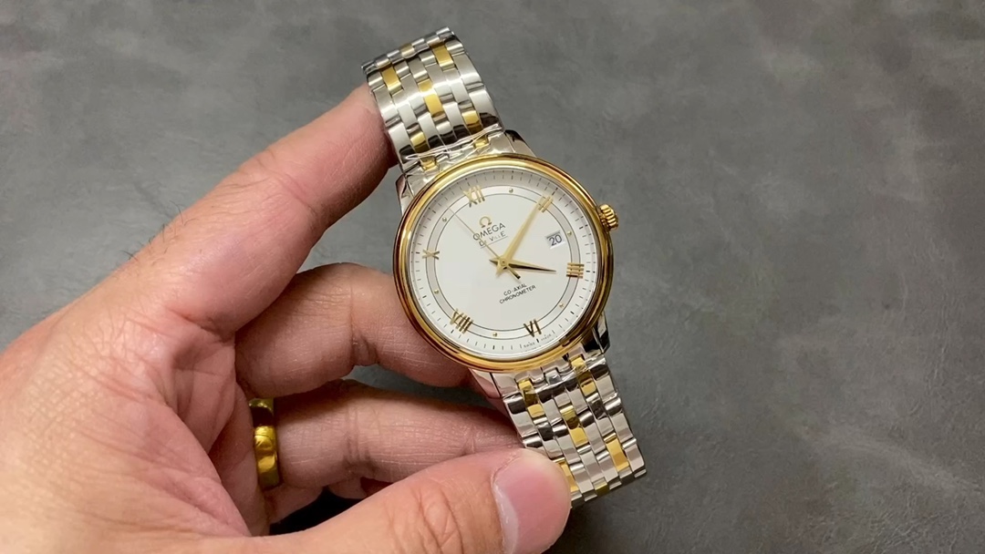 Classic Watch – IW-1290