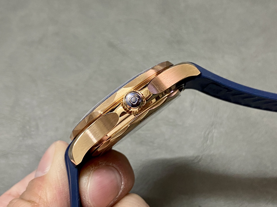 Seamaster 42 mm Watch – IW-1266 - Image 6