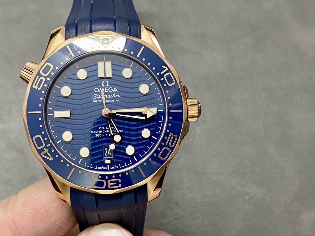 Seamaster 42 mm Watch – IW-1266