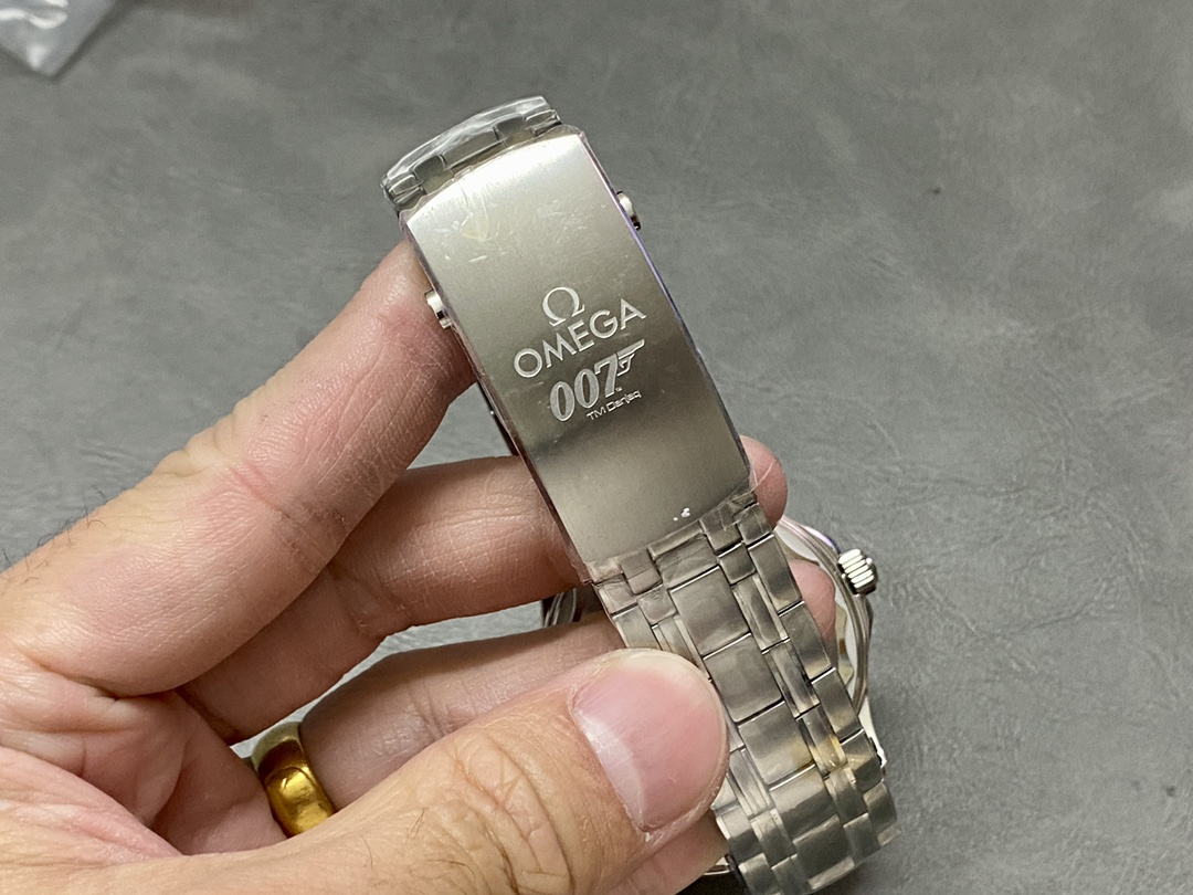 Seamaster Watch – IW-1293 - Image 8