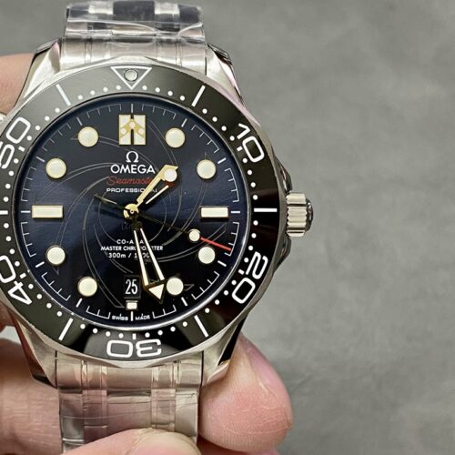 Seamaster Watch – IW-1293