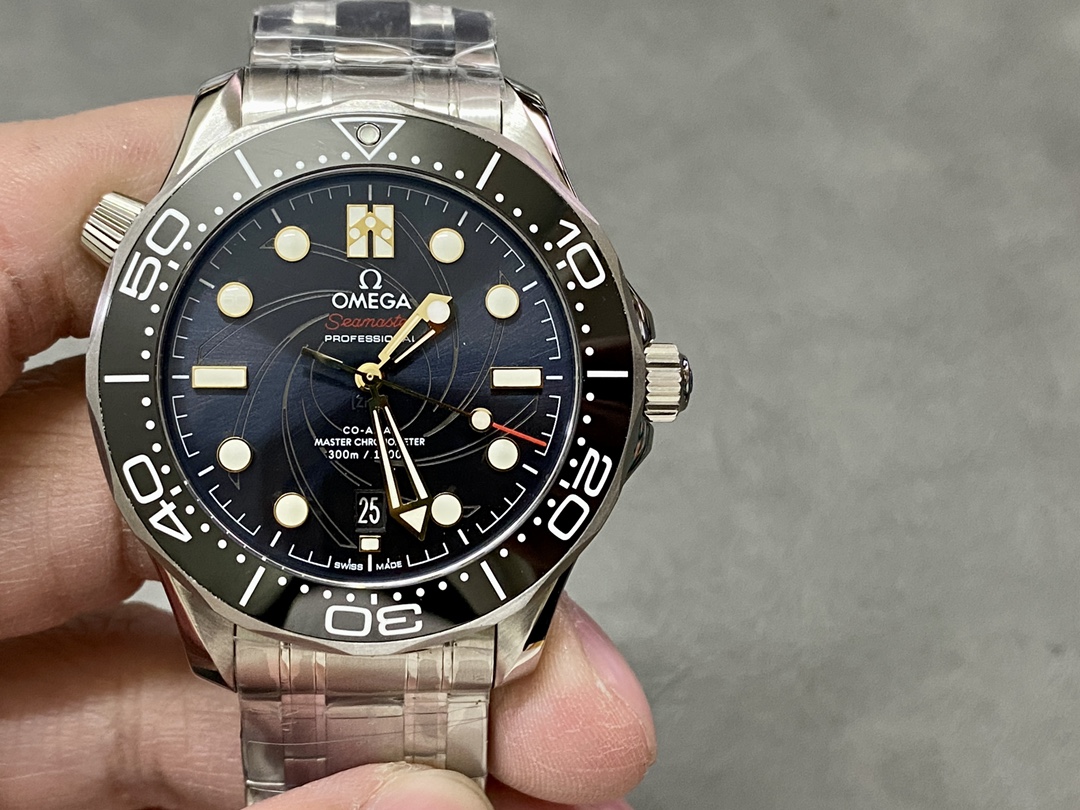 Seamaster Watch – IW-1293