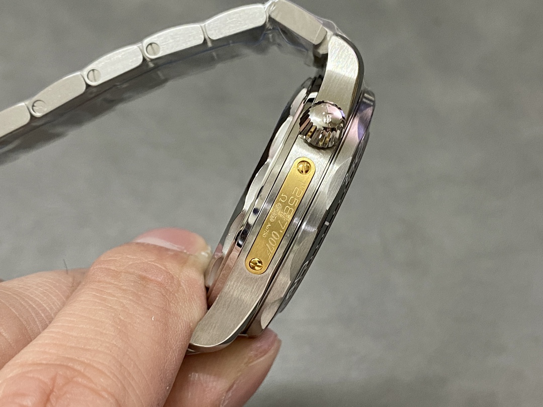 Seamaster Watch – IW-1293 - Image 5