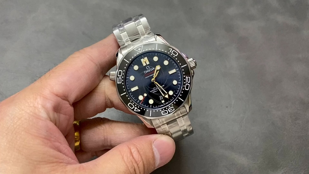Classic Watch – IW-1292