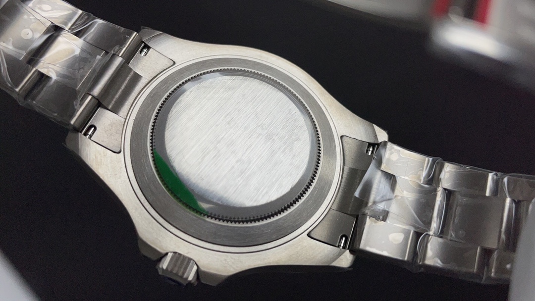 Yacht-Master 42 mm Watch – IW-3473 - Image 6