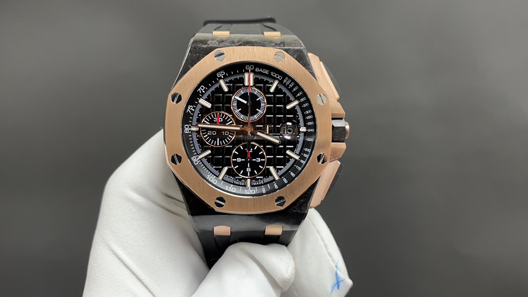 Audemars Piguet Classic 44 mm Watch – IW-2039