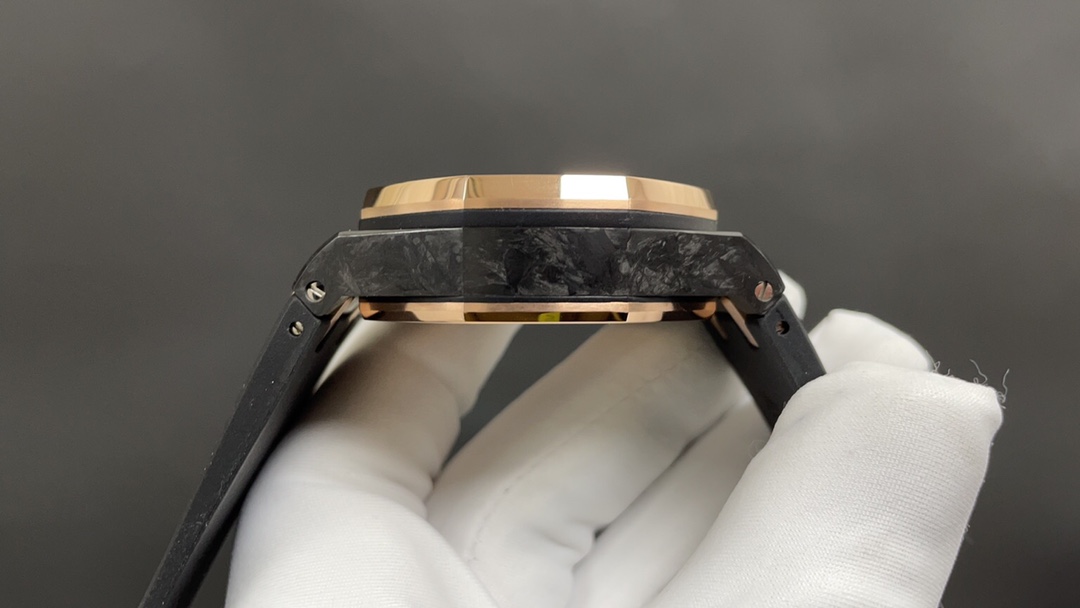 Audemars Piguet Classic 44 mm Watch – IW-2039 - Image 5
