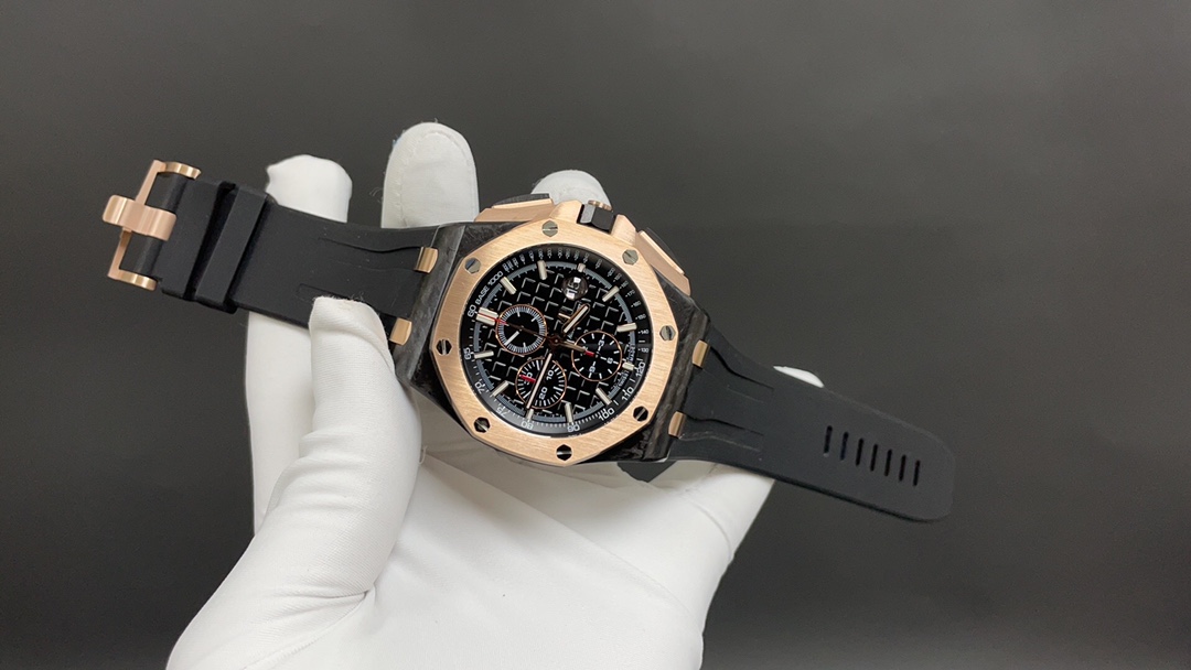 Audemars Piguet Classic 44 mm Watch – IW-2039 - Image 2