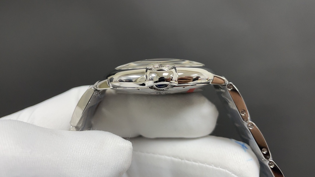 Cartier Ballon Bleu 40 mm Watch – IW-1600 - Image 4