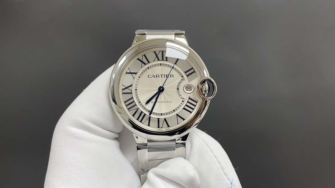 Cartier Ballon Bleu 40 mm Watch – IW-1600