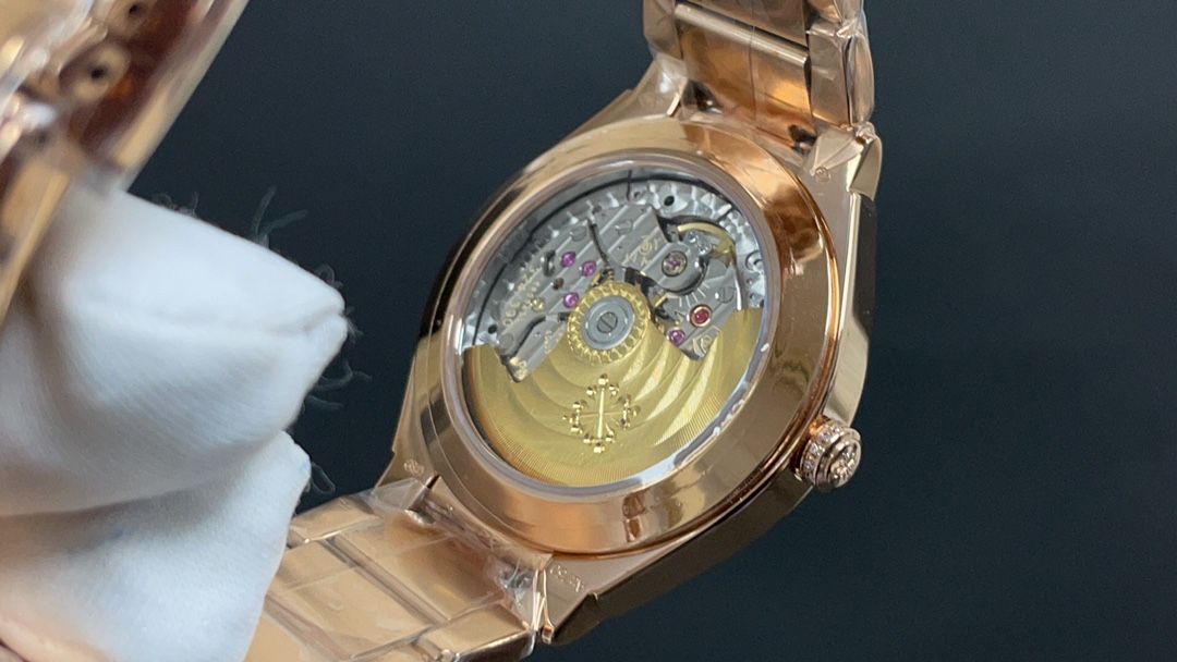 Classic 36 mm Watch – IW-2347 - Image 6