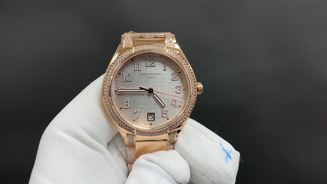 Classic 36 mm Watch – IW-2347