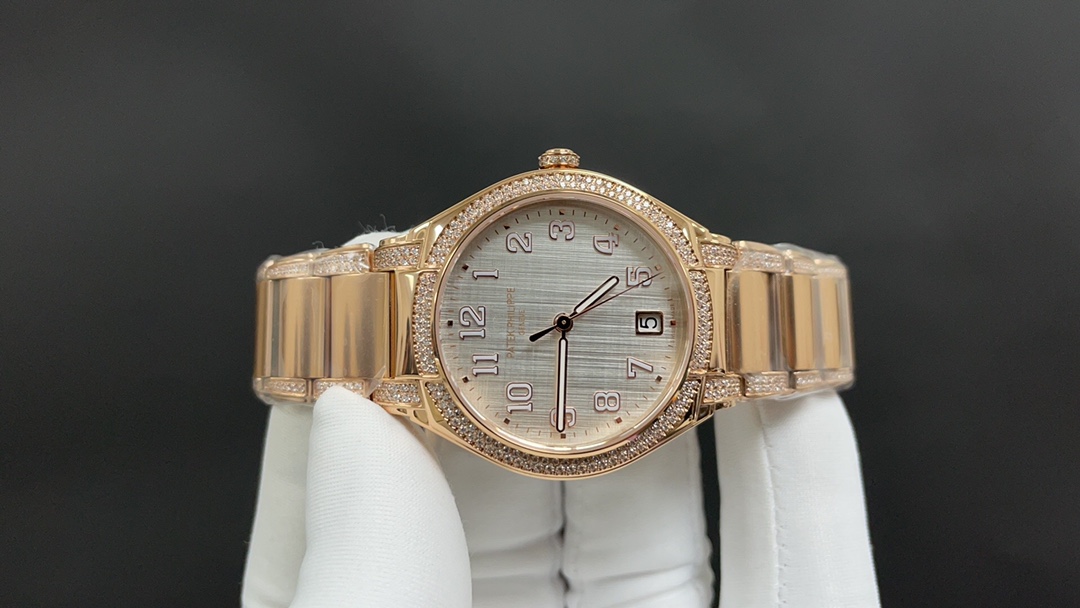 Classic 36 mm Watch – IW-2347 - Image 2