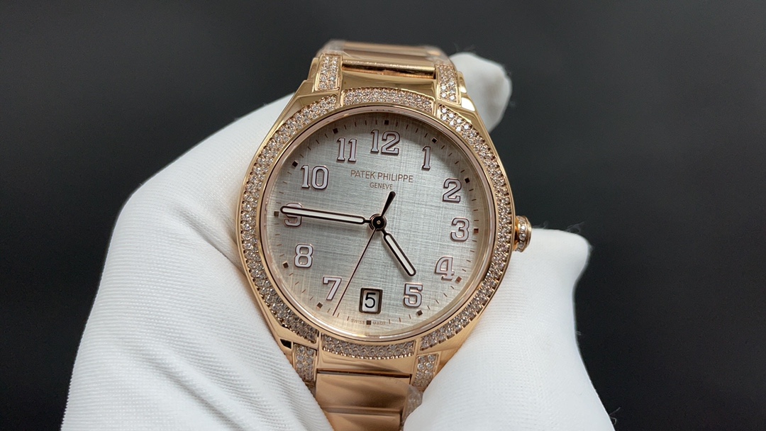Classic 36 mm Watch – IW-2347 - Image 3