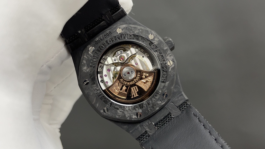 Audemars Piguet Classic 41 mm Watch – IW-2038 - Image 6