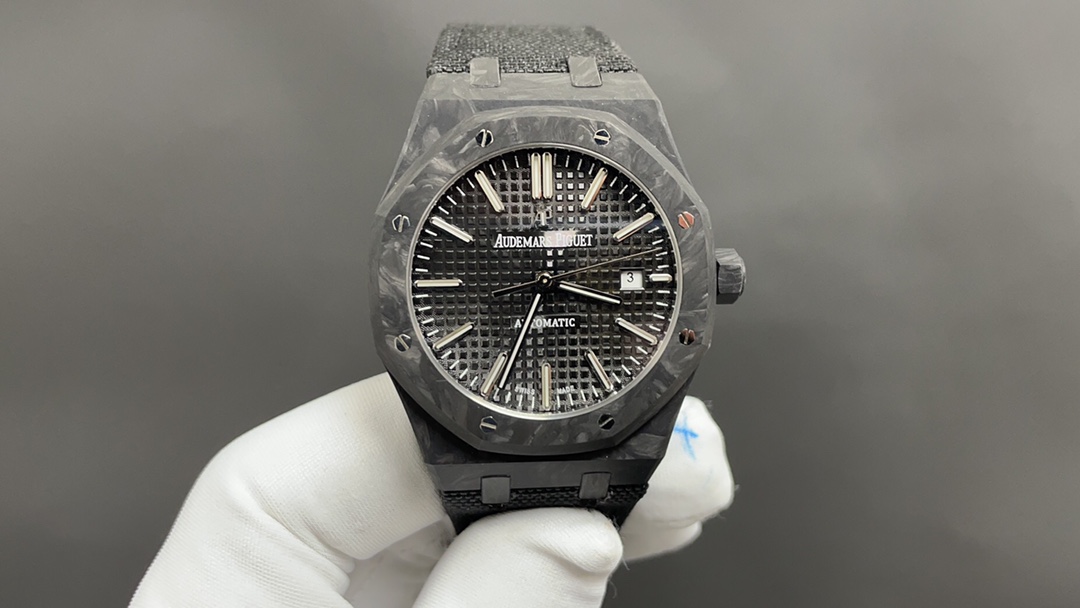 Audemars Piguet Classic 41 mm Watch – IW-2038