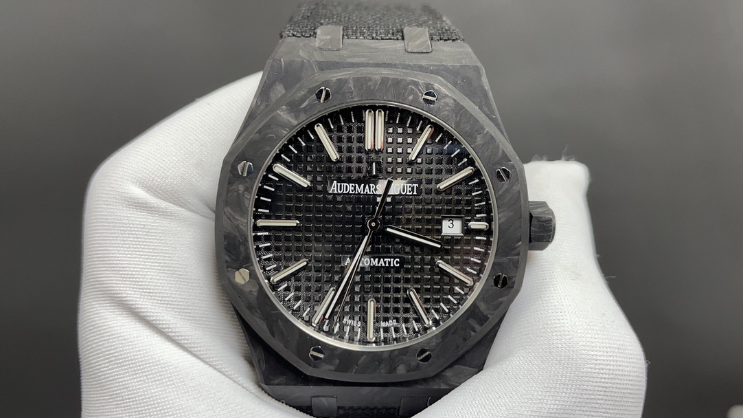 Audemars Piguet Classic 41 mm Watch – IW-2038 - Image 3