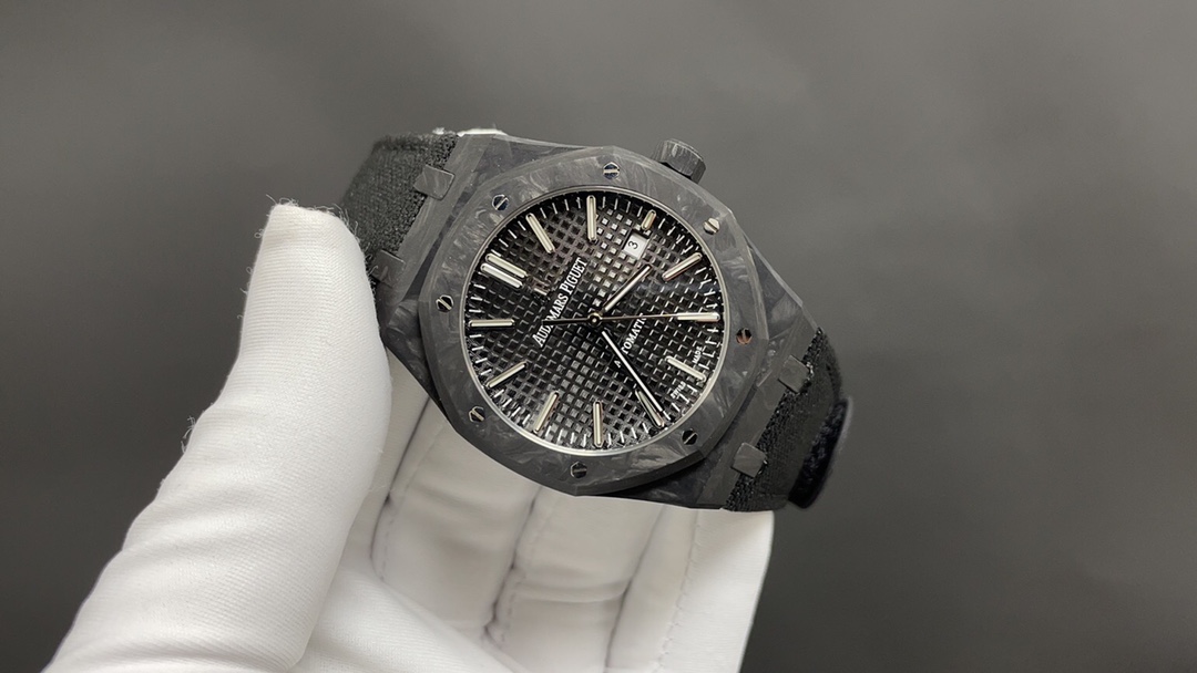 Audemars Piguet Classic 41 mm Watch – IW-2038 - Image 2