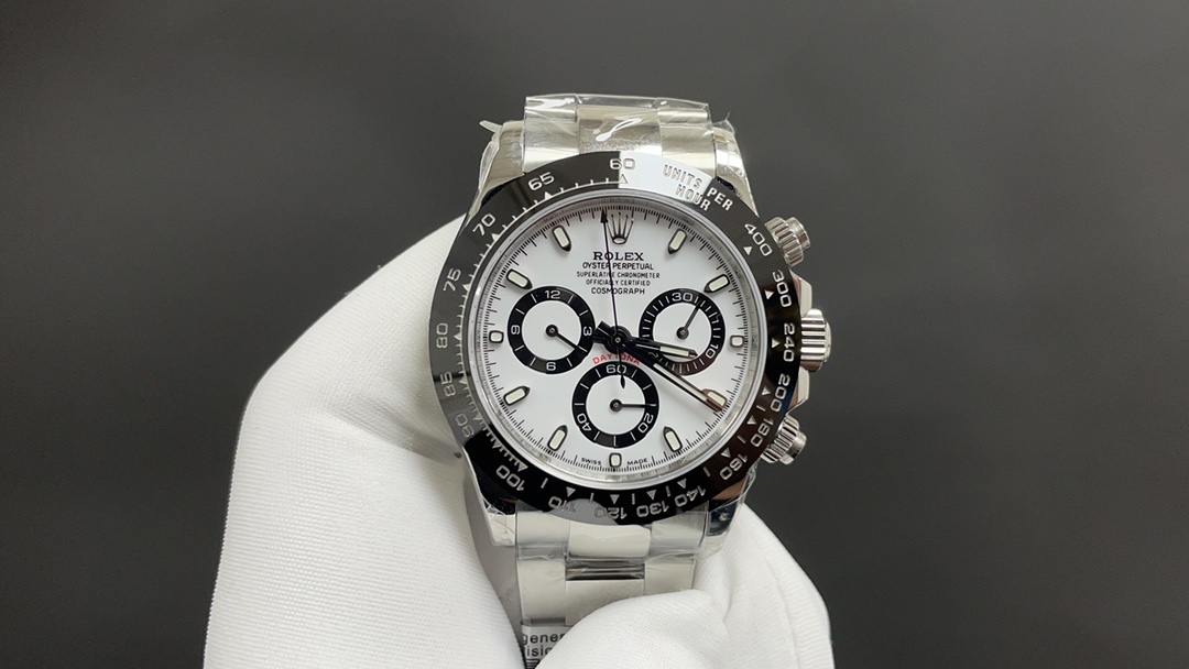 Classic 40 mm Watch – IW-3461