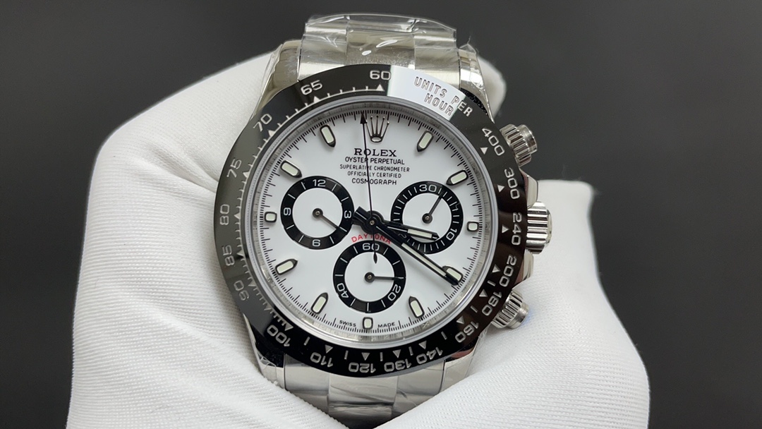 Classic 40 mm Watch – IW-3461 - Image 3
