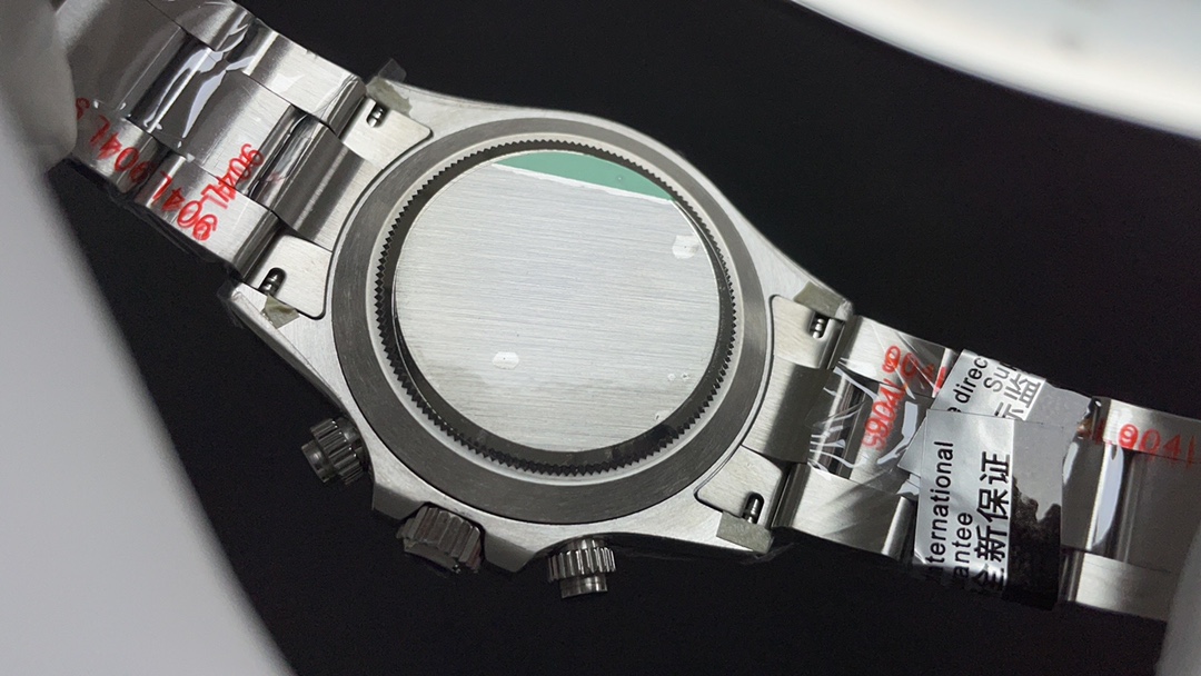 Classic 40 mm Watch – IW-3461 - Image 6