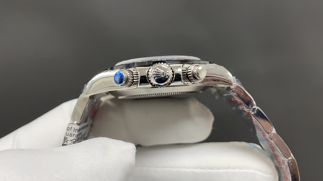 Classic 40 mm Watch – IW-3461 - Image 4