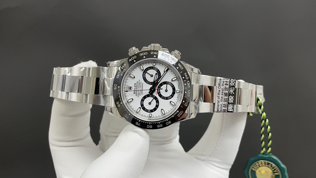 Classic 40 mm Watch – IW-3461 - Image 2
