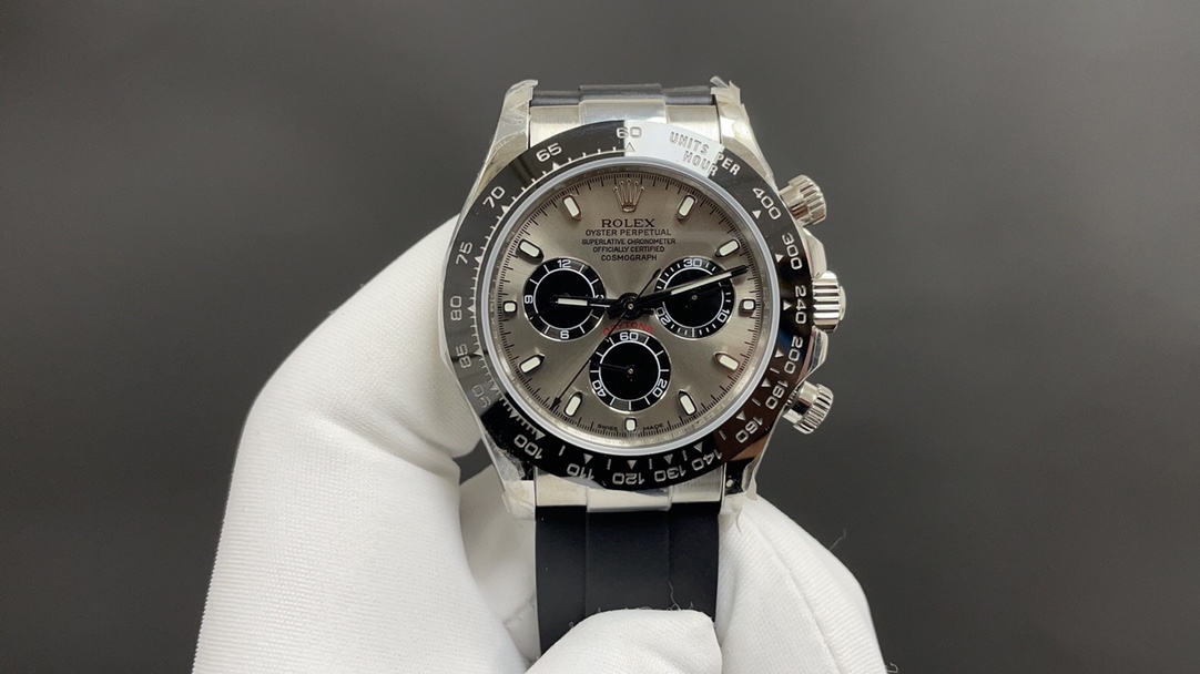 Classic 40 mm Watch – IW-3463