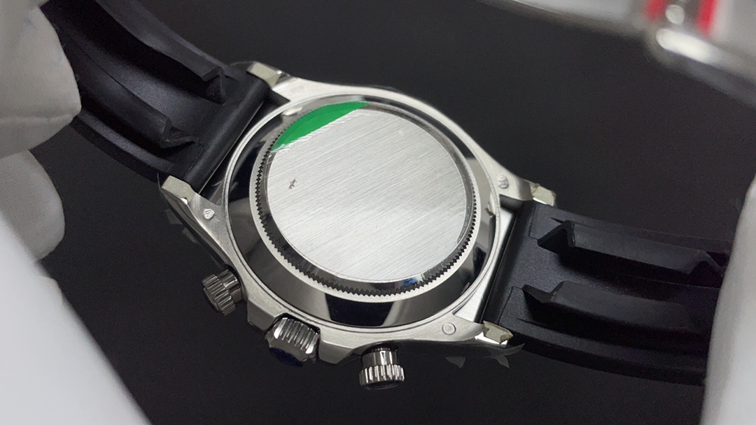 Classic 40 mm Watch – IW-3463 - Image 6