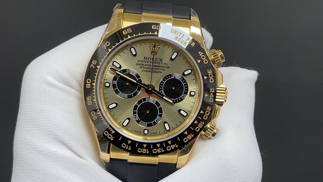Classic 40 mm Watch – IW-3465 - Image 3