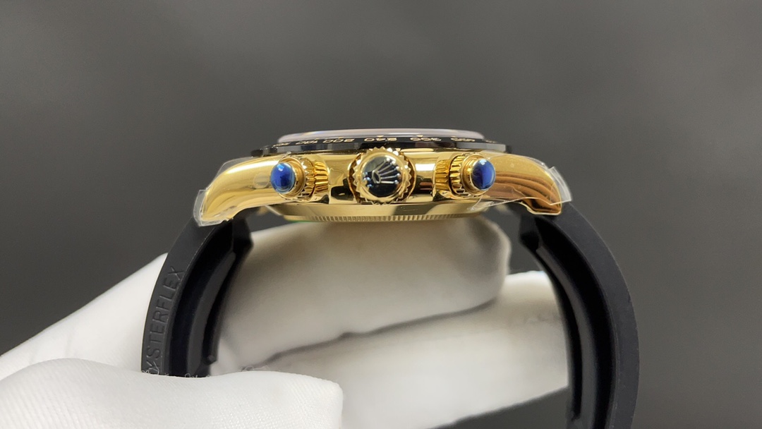 Classic 40 mm Watch – IW-3465 - Image 4