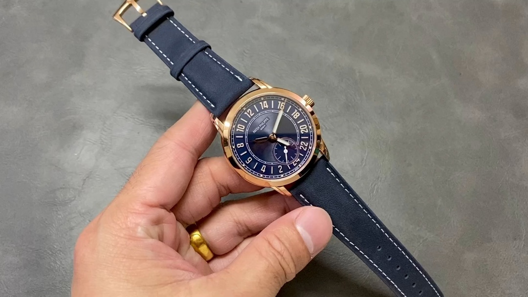 Classic Watch – IW-2389
