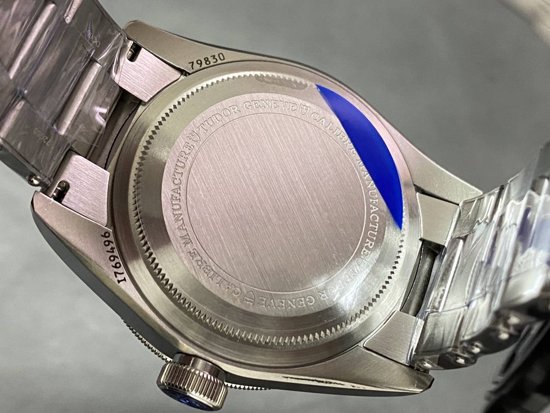 Tudor GMT-Master II 41 mm Watch – IW-3373 - Image 7