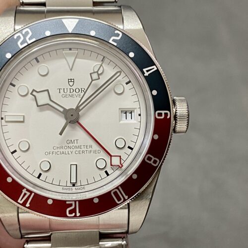 Tudor GMT-Master II 41 mm Watch – IW-3373