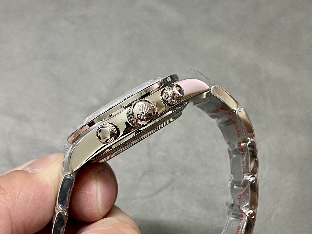 Daytona Skeleton Dial Watch – IW-3375 - Image 6