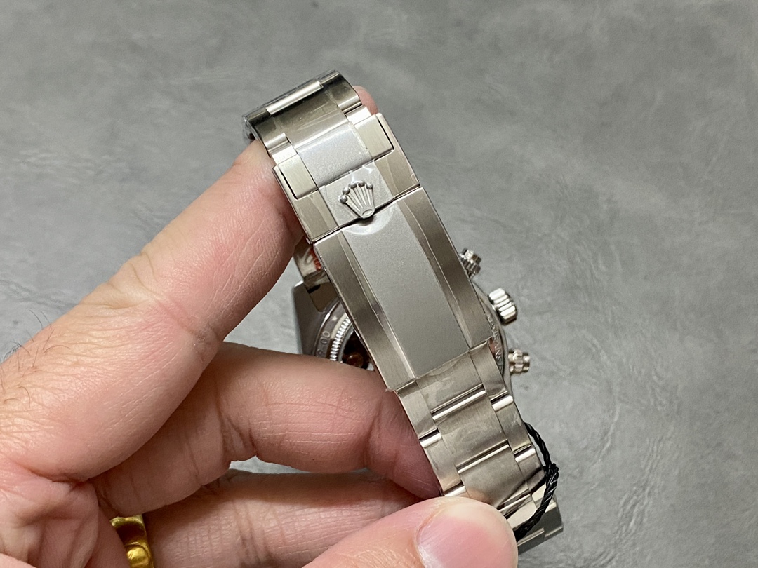 Daytona Skeleton Dial Watch – IW-3375 - Image 8