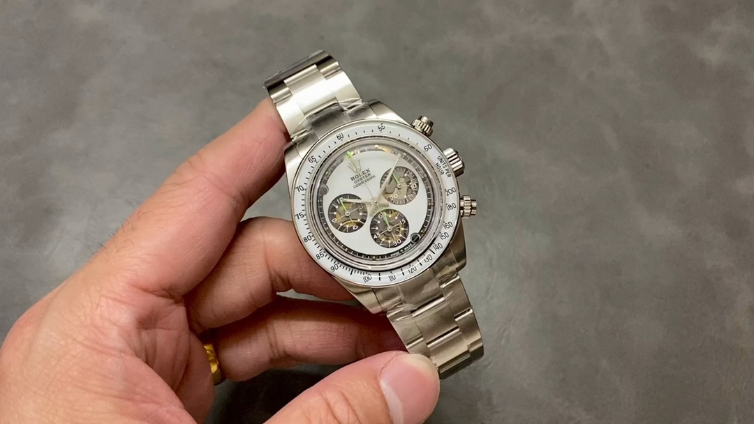 Classic Watch – IW-3374