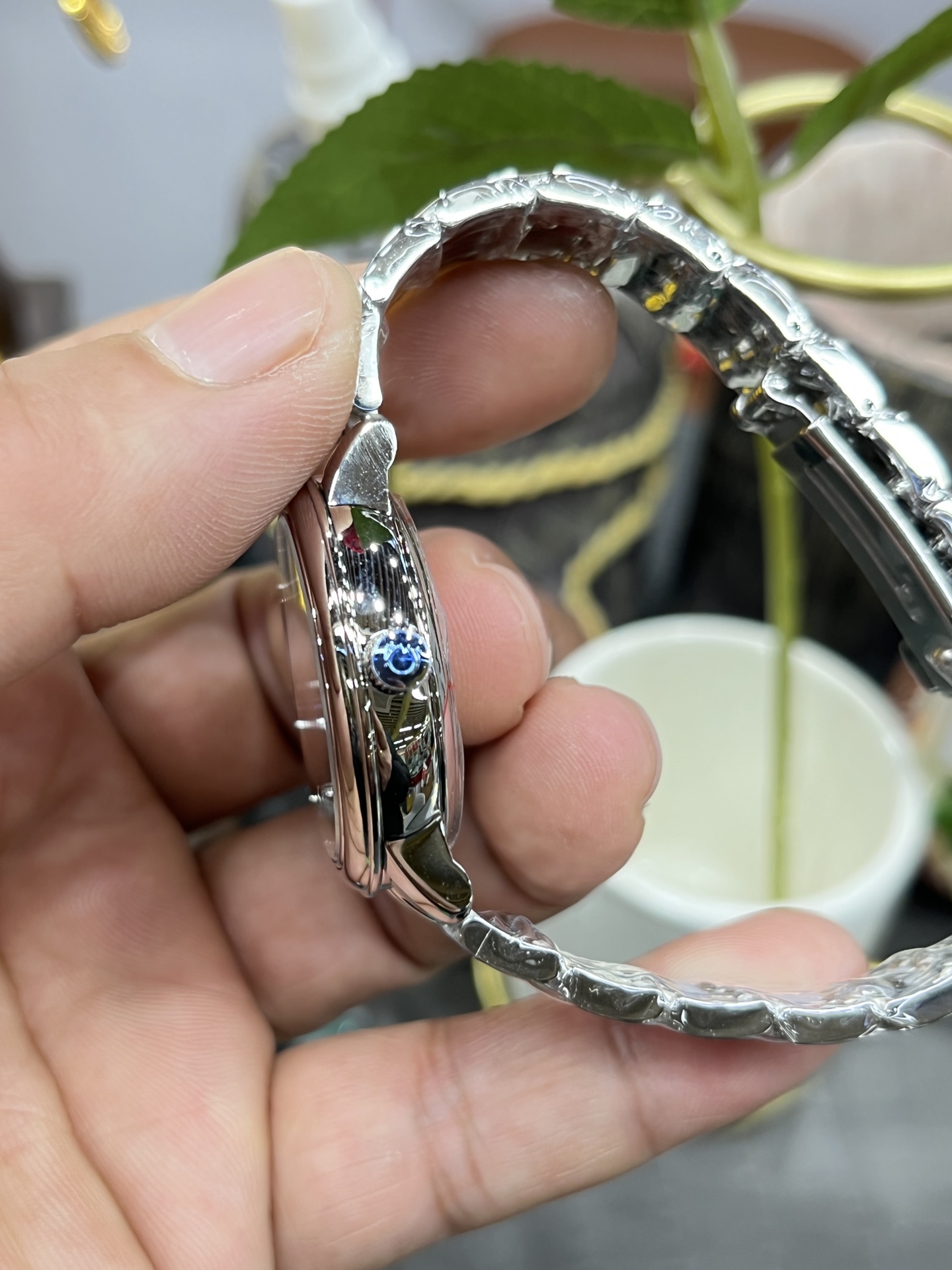 De Ville 32.7 mm Watch – IW-1236 - Image 6