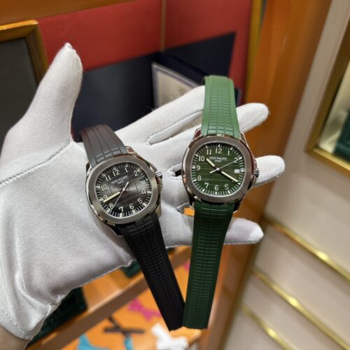 i1709480834_8589_0.jpg Patek Philippe Aquanaut Luminous 40 mm Watch – IW-2387