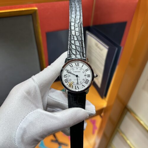 Cartier Ballon Bleu 42 mm Watch – IW-1652