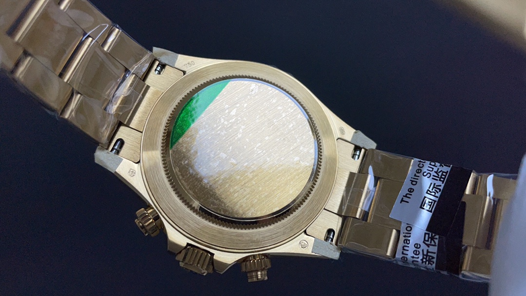 Daytona 40 mm Watch – IW-3467 - Image 6
